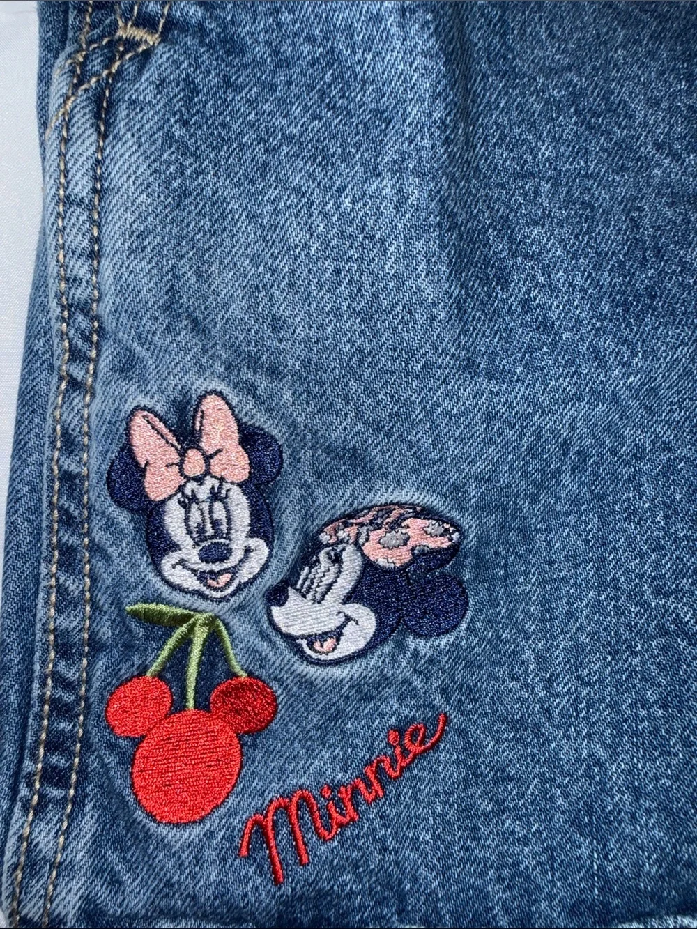 Old Navy casual denim